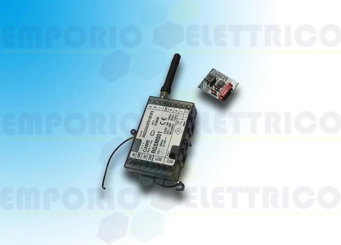 came gsm ac radio gateway 806sa-0170