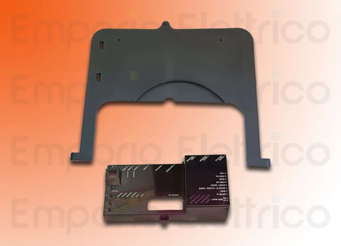 faac spare part board support group e720/e721 63001285