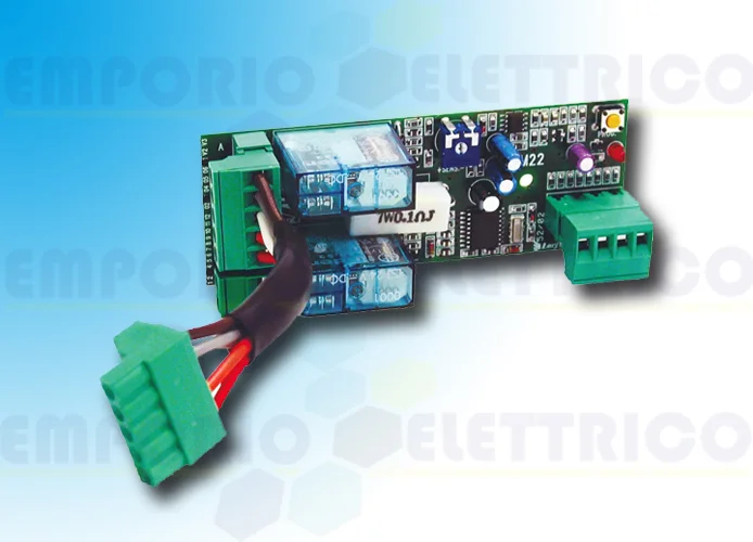 came extension board for one motor lm22n 801xc-0110