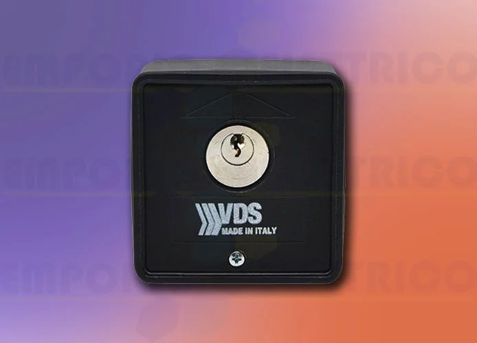 vds technopolymer outdoor selector pla-abs 198/5