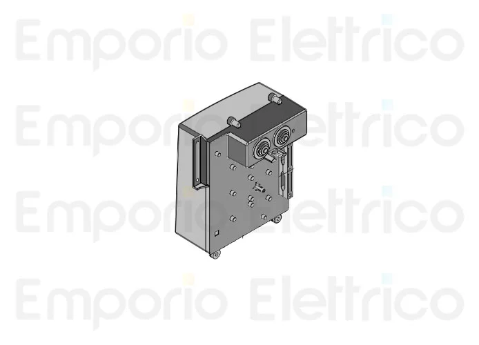 beninca control unit bull10m/15m/20m cp.bull-ri 9688231