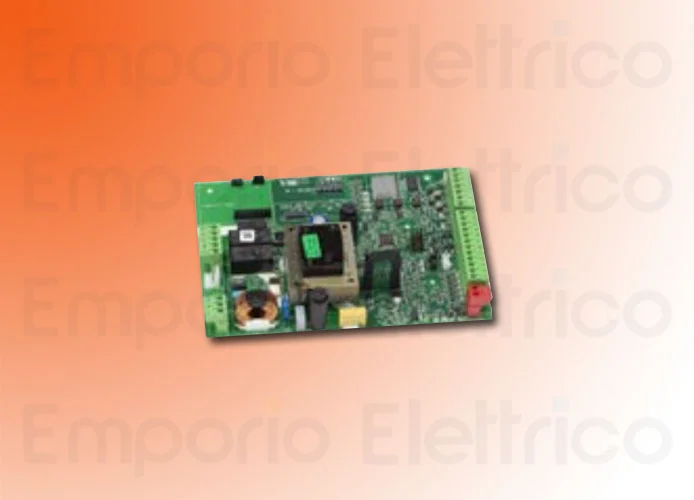 faac electronic board E781 230v ac 63003478