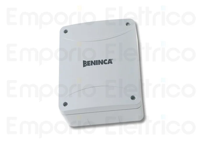 beninca box for small control units 9252003 sb