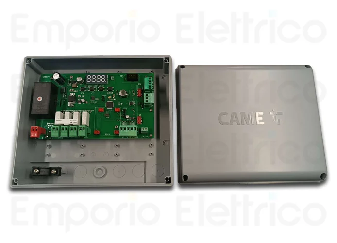 came control panel rbe230 plus 110-230v 806rv-0070 (ex rbe4230 806rv-0020)