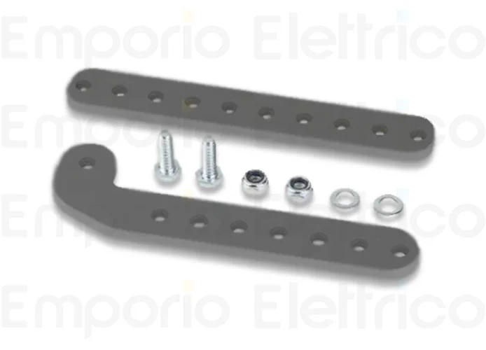 faac braccio dritto operatore 392 390267