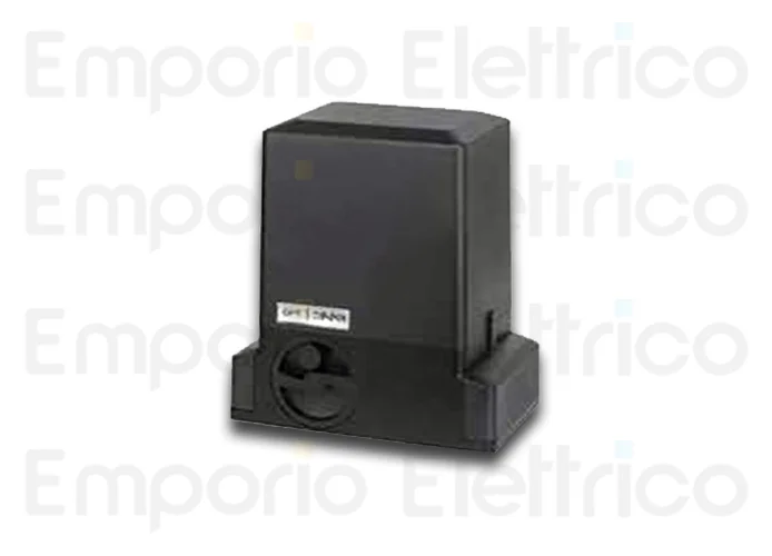 faac gearmotor for sliding gates 230v 740 c 109600