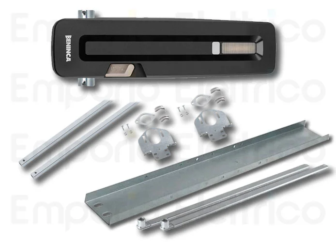 beninca kit automazione per porte basculanti mark 959004228 kitmark