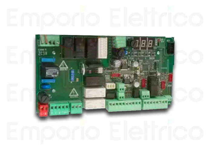 came ricambio scheda elettronica zc3n 88006-0103