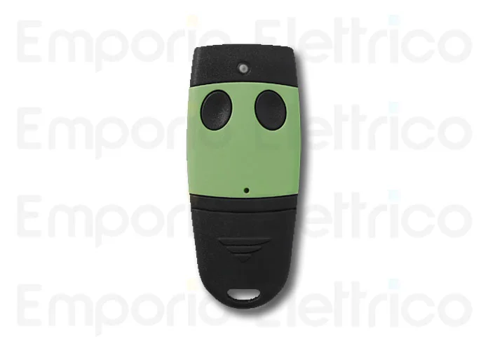 cardin trasmettitore a 2 funzioni edge 433mhz codice fisso txedge2