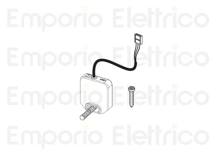 fadini ricambio finecorsa meccanico completo 650110