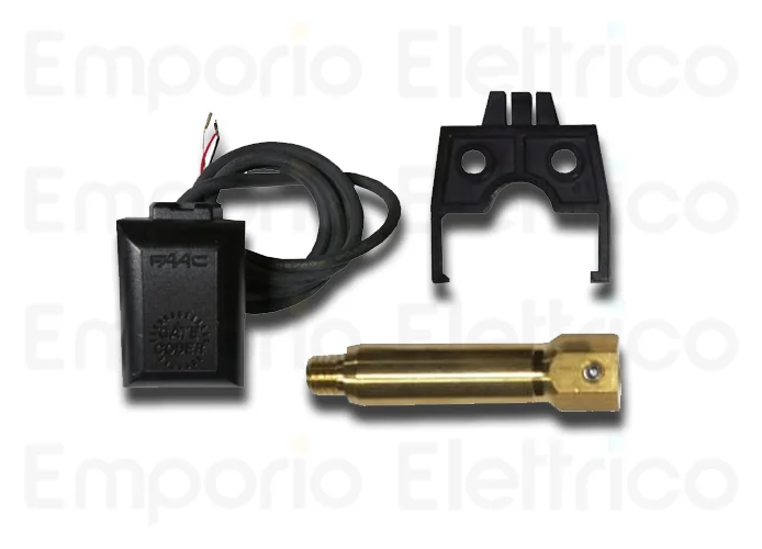 faac gatecoder obstacle detection kit for 560 motors 104485