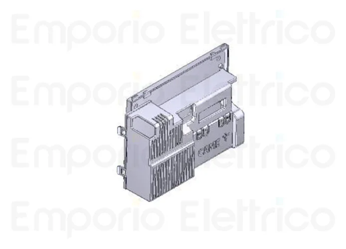 came ricambio portascheda zlx24sa-zlx24sr 88006-0054