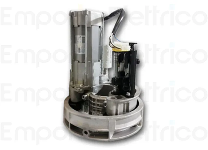 faac pagina ricambi per motore rh240