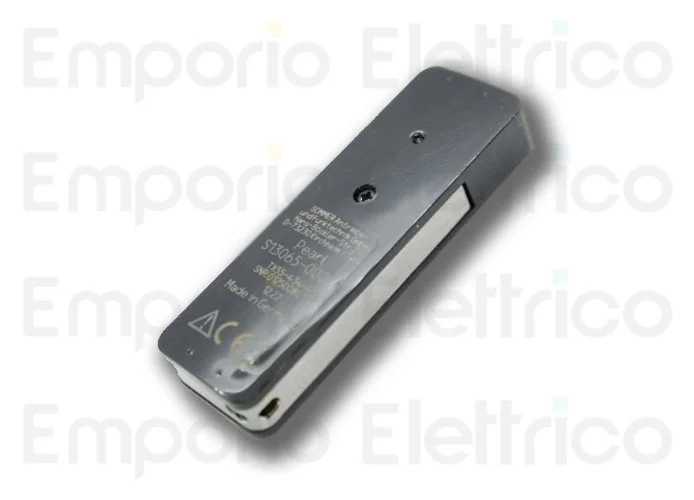 sommer 4-button remote control fm 434,42 MHz s13065-00001