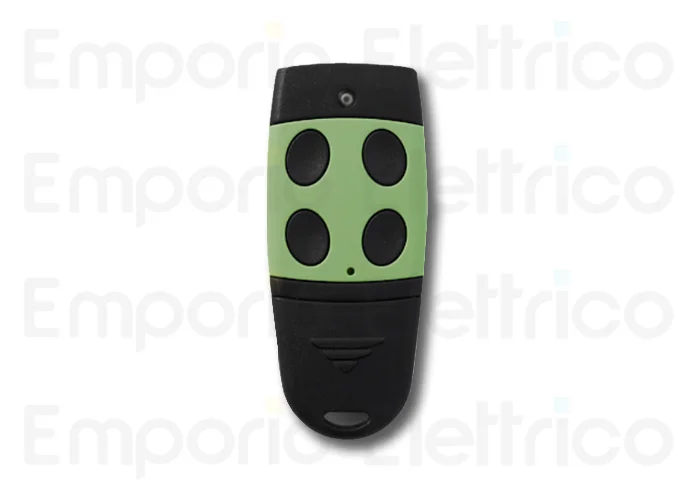 cardin 4-function transmitter edge 433mhz fixed code (ex code edge4) txedge4