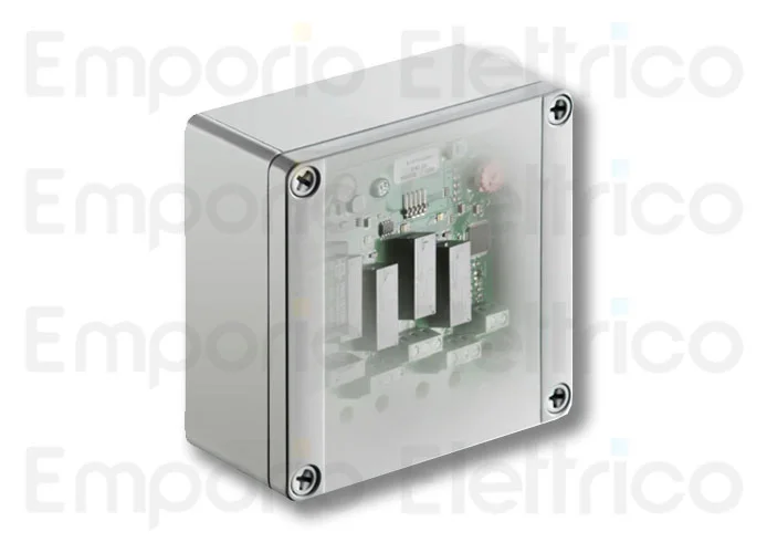 sommer radioricevitore a 4 canali somcom4 868,95mhz s10794-00001
