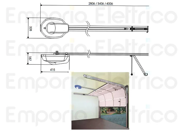 genius pagina ricambi per motore zenith g100