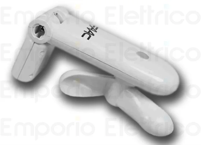 faac wireless sun and wind sensor 433 mhz tm xar 433 132113