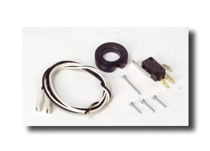 faac single limit switch kit (opening and closing) 390682 (ex genius 58p0653)