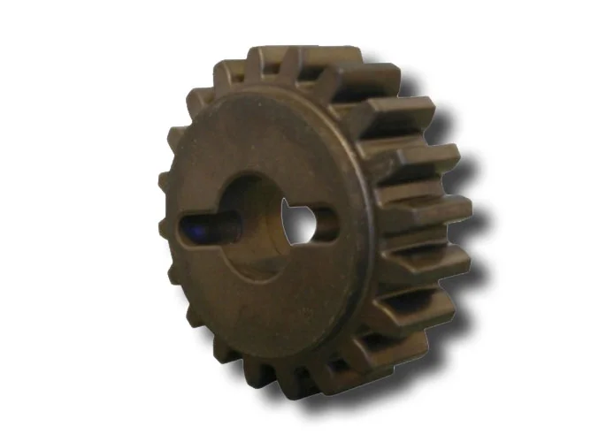 faac z12 pinion for rack ( gate with a maximum weight of 2200 kg ) 7191661