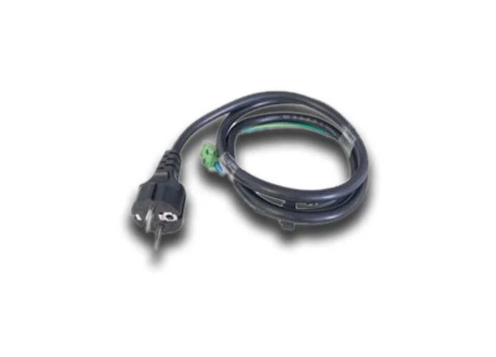bft power supply cable for pegaso cable mono d121631
