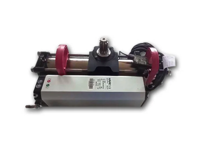 faac oil-hydraulic actuator s800 enc sbw 180° 230v 108803