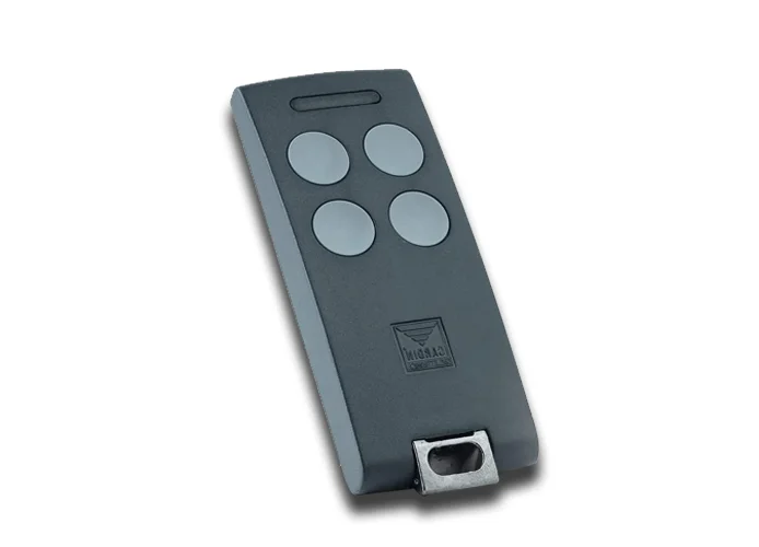 cardin 4-channel remote control 433 mhz s504 txq504c4