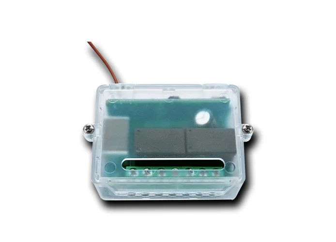 nologo miniaturized control unit start-s102