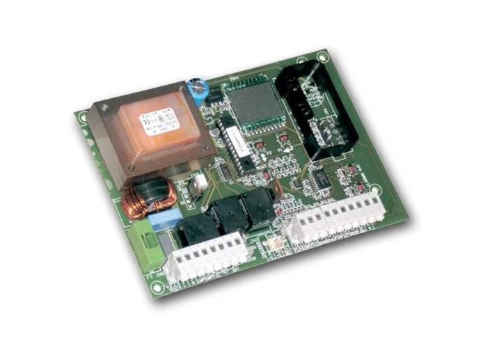 genius electronic board lynx 06 230v 6100240