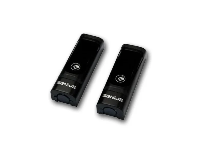 genius pair of vega photocells wireless 12-24v 6100248