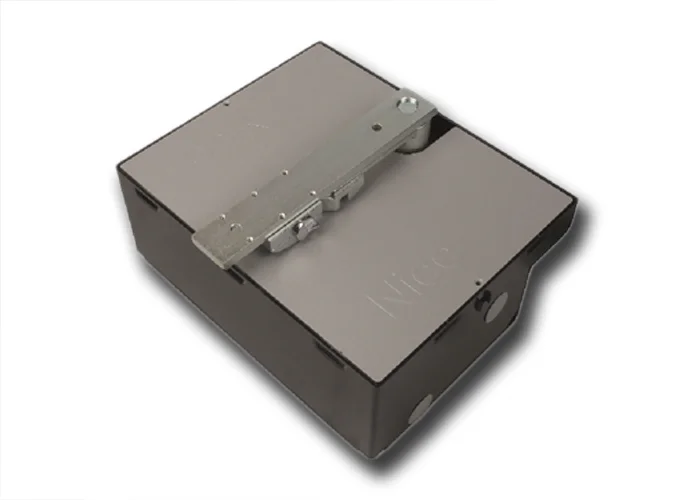 nice stainless steel foundation box for l-fab lfabbox4i