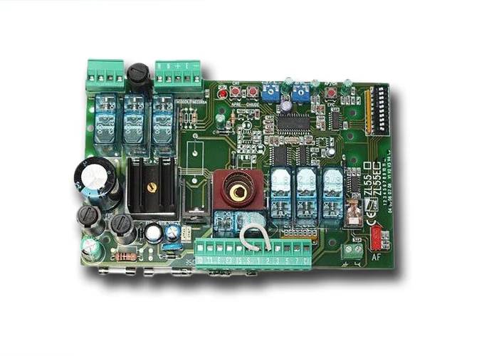 came spare central card 3199zl55e zl55e