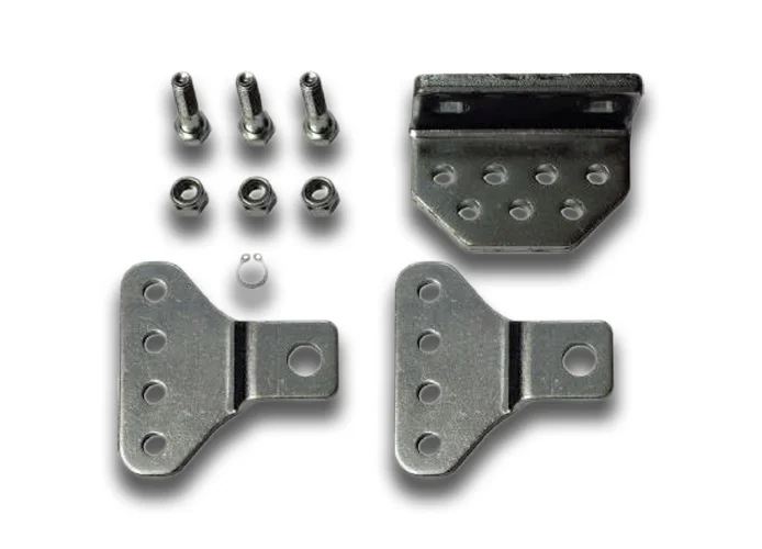 bft front mounting brackets arb kustos n733646