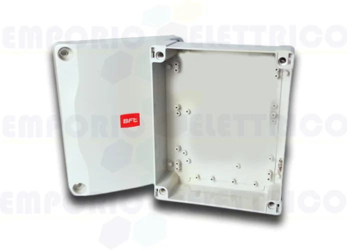 bft box for control units cpem d223066