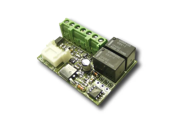 bft serial expansion board input/output it23 p125014
