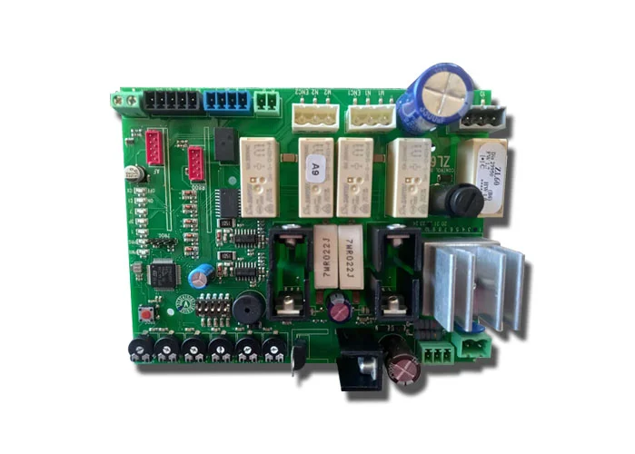 came spare card for control unit 3199zl60 zl60