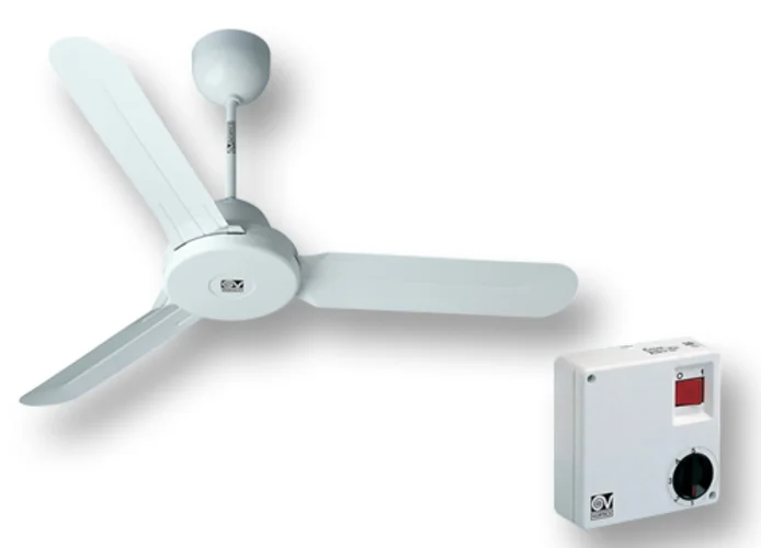 vortice white ceiling fan kit nordik design is 90/36" 61160 ev61160a