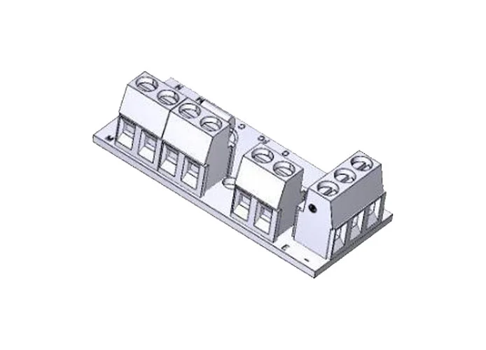 came spare part function management card ati 119rir267