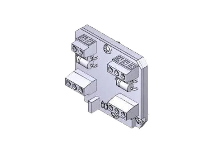 came spare part electronic board encoder motor ax30 119rid314