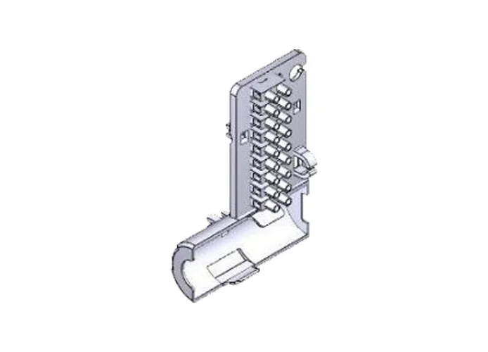 came spare part connection support ferni 119rid362