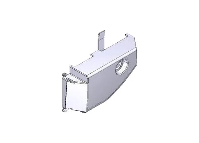 came spare part release access door bx 119ribx008