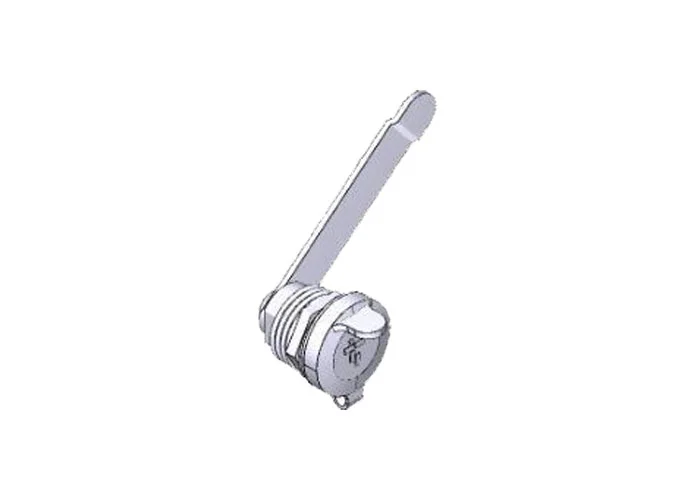 came spare part trilobe lock and stopper bxv 88001-0170