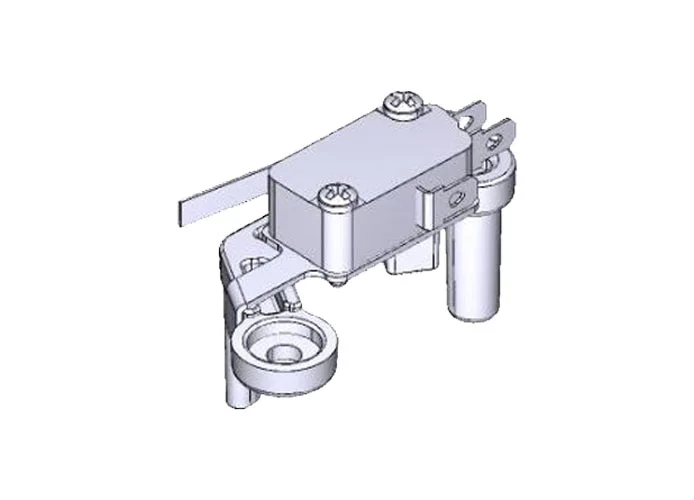 came spare part micro-switch safety release bxv 88001-0168