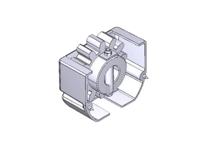 came spare part pinion group bkv m6 88001-0173