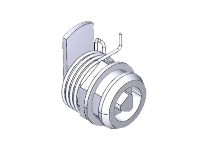 came spare part lock bxl 119rib010