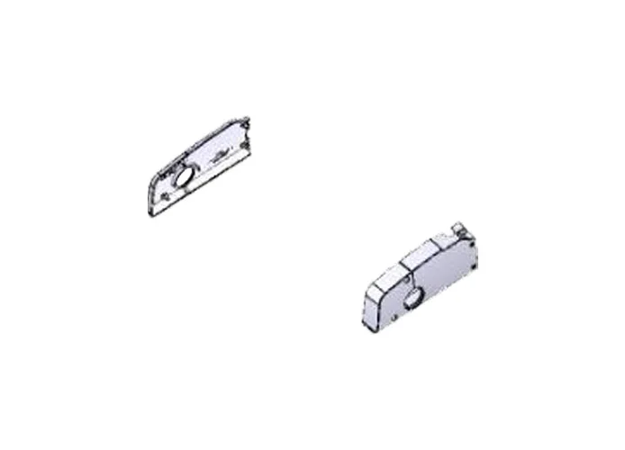 came spare part upper plastics emega40 119rie200