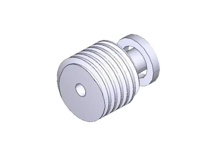 came spare part endless screw emega 119rie149