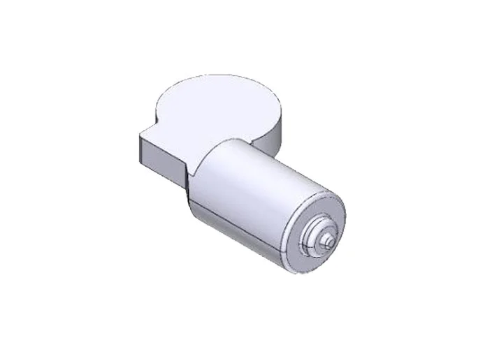 came spare part gearmotor ver 119rie160