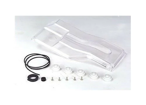 faac kit for IP44 degree of protection 110554