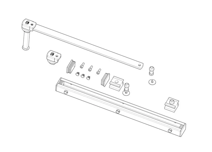 came motor spare parts page 001f4004 f4004